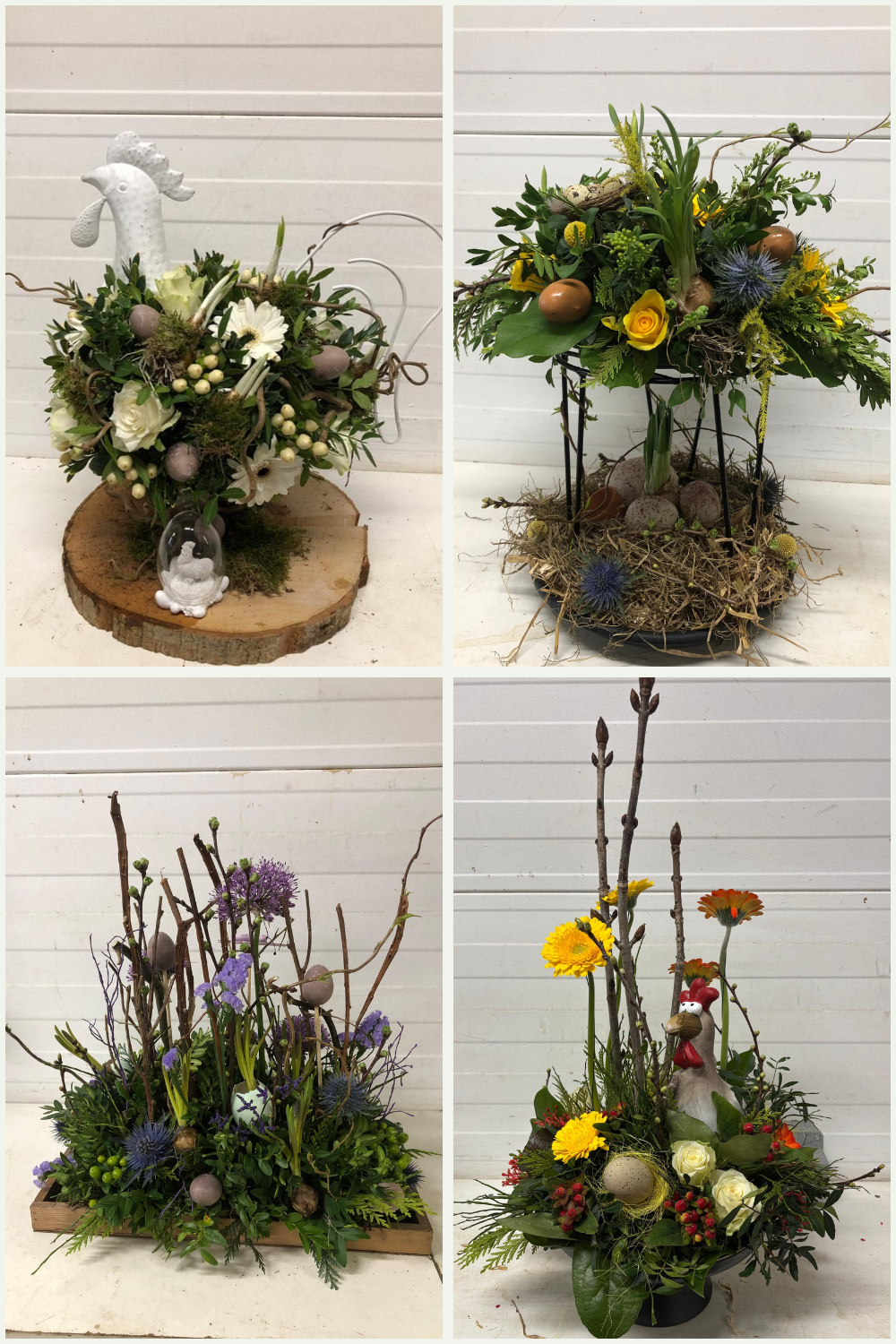 Bartels Bloemen - Bloem Workshops