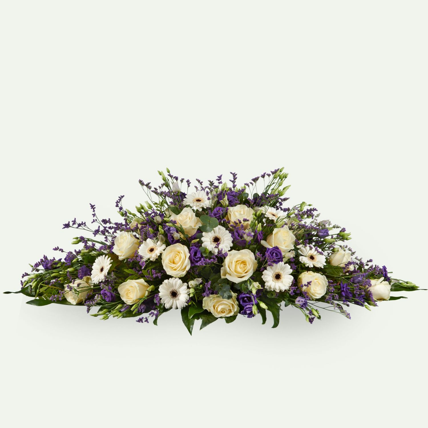 Bartels Bloemen - Rouwwerk - Ingetogen