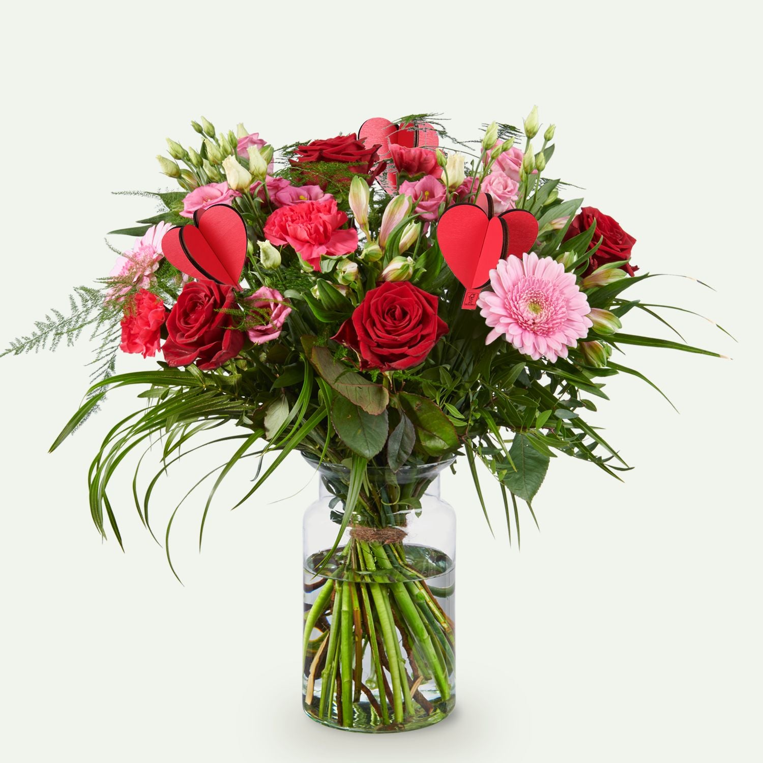 Bartels Bloemen - Bruidswerk