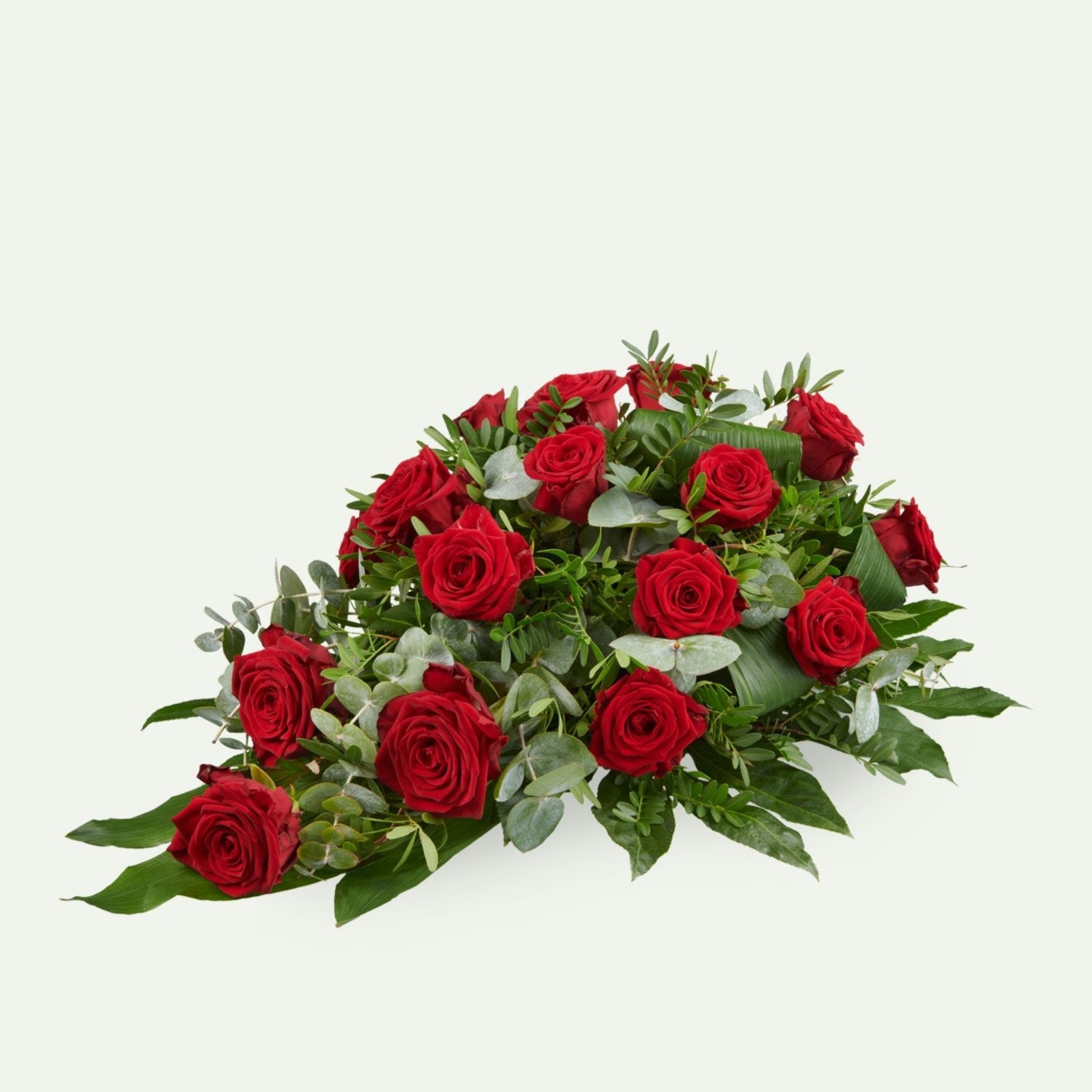 Bartels Bloemen - Rouwwerk