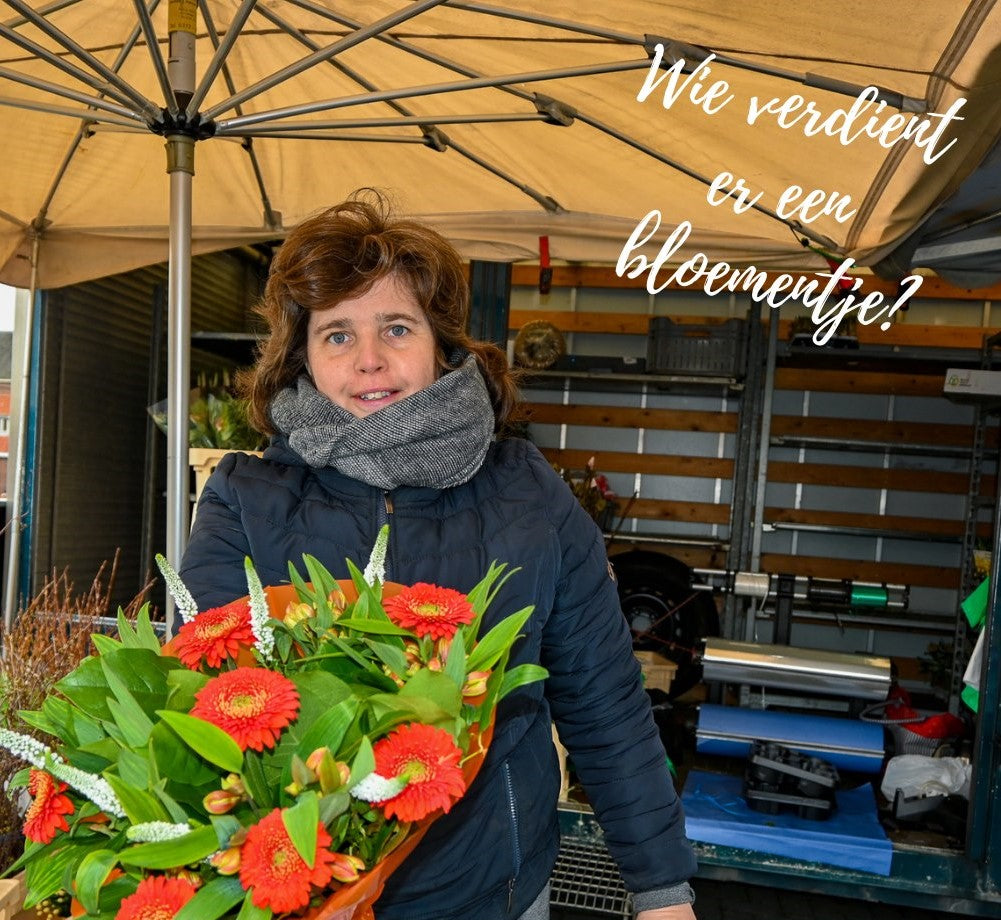 Bartels Bloemen - Wat kun je bij ons vinden